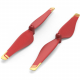 Ryze Tech Quick Release Propellers for Tello Iron Man Edition, overall plan