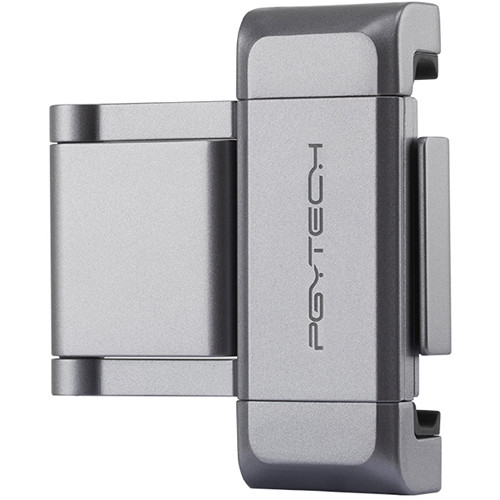PGYTECH Osmo Pocket Phone Holder Plus, main view