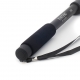 Селфи палка 123см для GoPro с поролоновой ручкой (ручка крупный план)