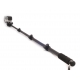 Селфи палка 123см для GoPro с поролоновой ручкой (в разложеном виде)