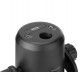 Конденсаторный USB микрофон BOYA BY-PM700 с выбором профиля направленности, вид снизу