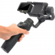 Переходник PGY Tech для GoPro на стабилизатор для смартфона, внешний вид