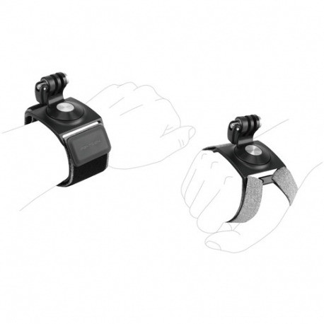 PGYTECH Osmo Pocket & Action Camera Hand and Wrist Strap, main view