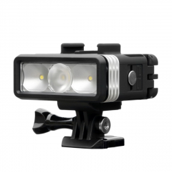SP POV LIGHT 2.0 for GoPro