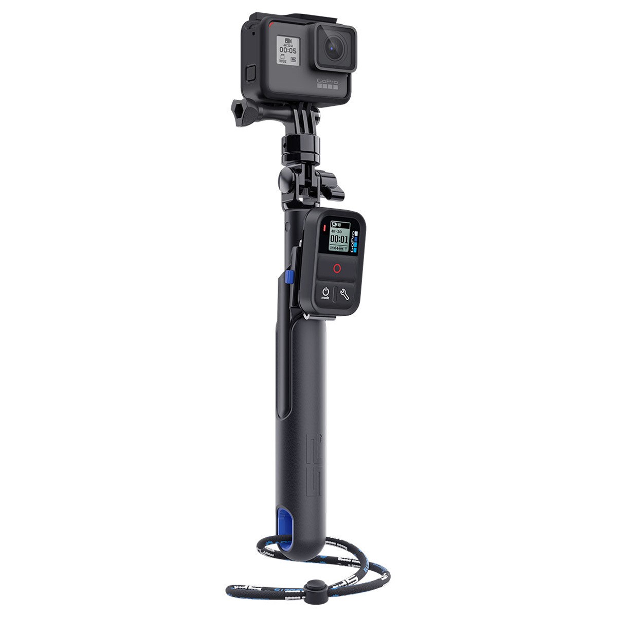 SP Smart Pole 28", overall plan
