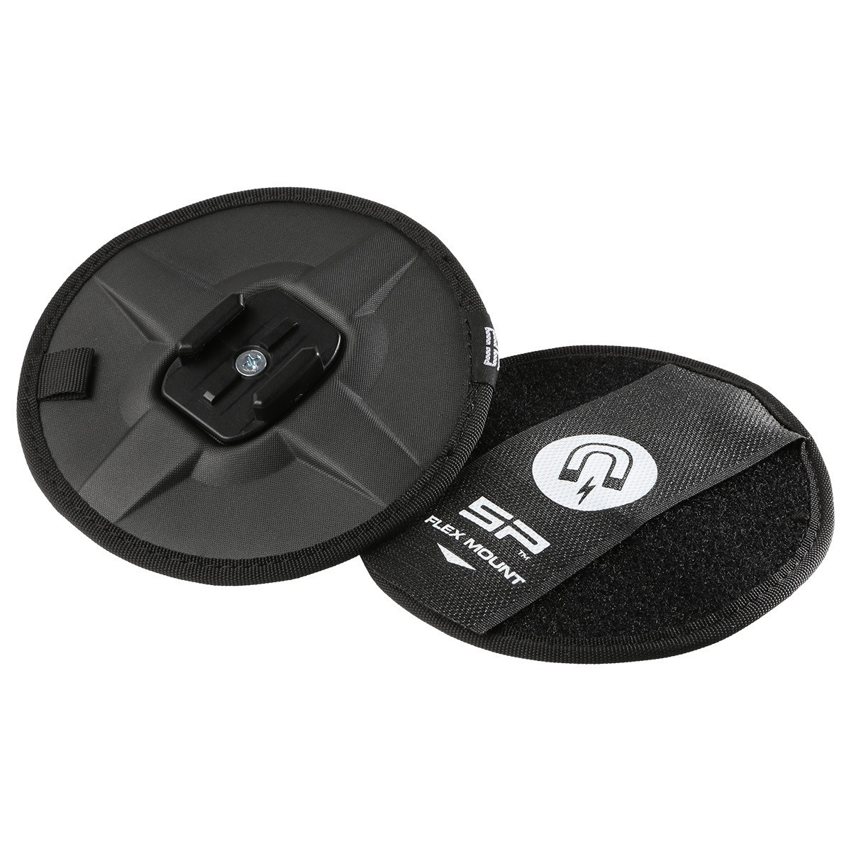 Магнитное крепление для GoPro SP Flex Mount, главный вид