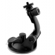 Xiaomi and GitUp cameras and car DVR suction cup mount elongated, appearance