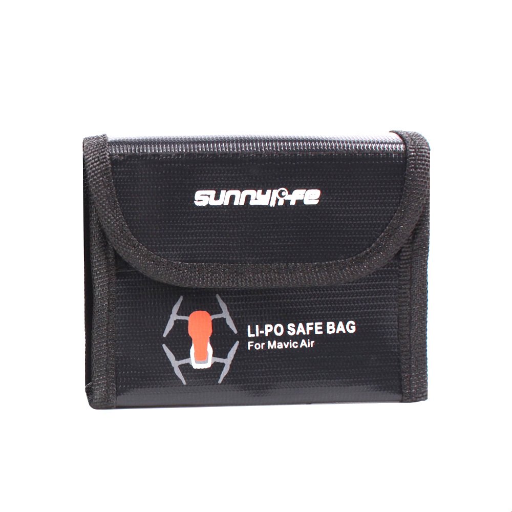 Sunnylife 3 battery Protect for DJI Mavic Air, main view