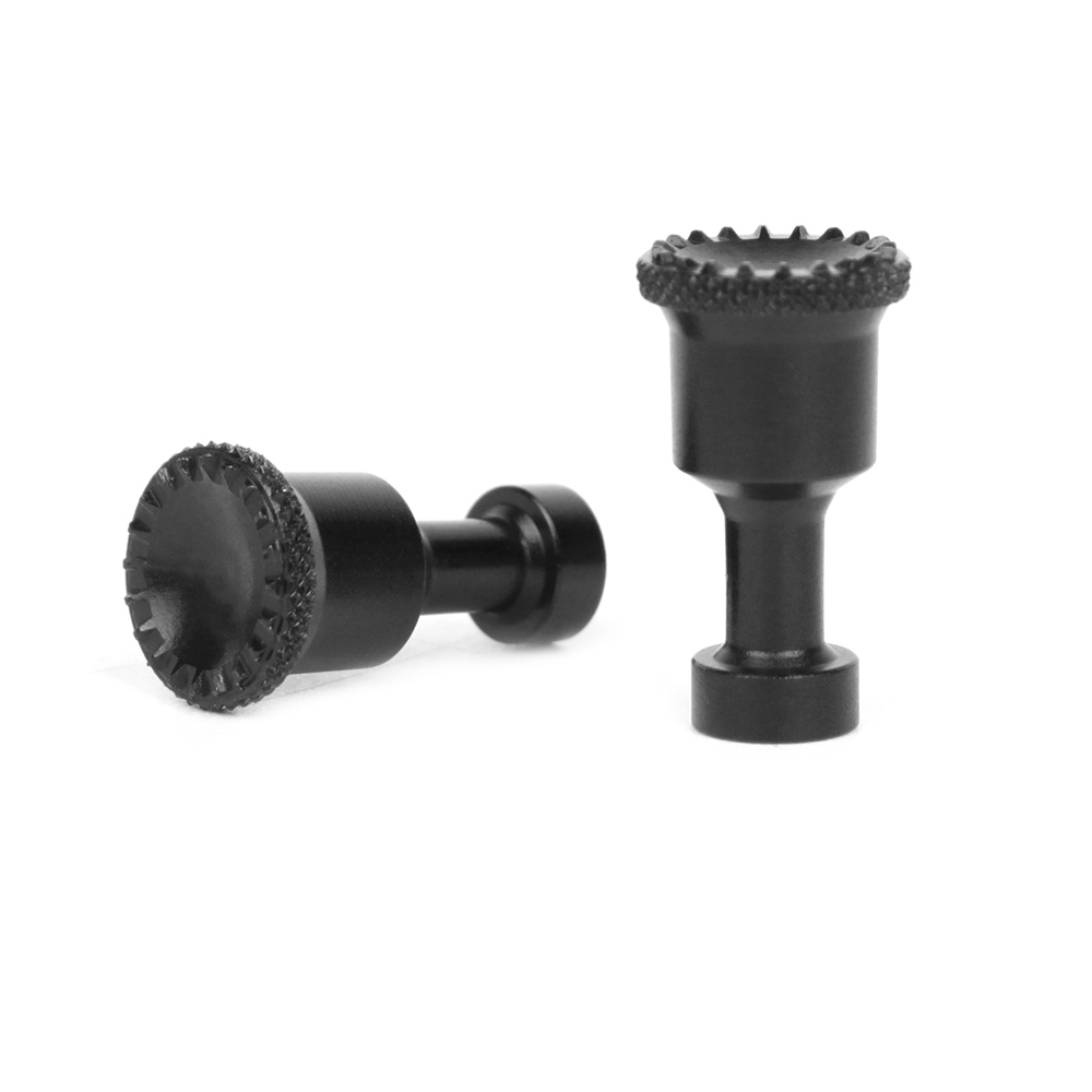 CNC Aluminum Alloy Thumb Rocker Cover Joysticks For DJI Mavic Air, main view