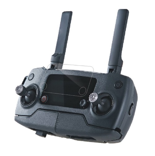 Sunnylife Screen Protective Film for DJI Mavic Pro Remote Controller, overall plan