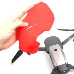 Защитная накладка Sunnylife на корпус DJI Mavic Pro, главный вид