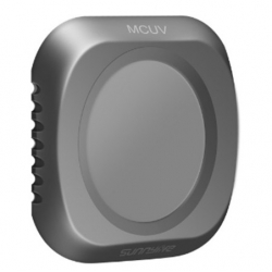 Sunnylife MCUV Lens Filter for DJI Mavic 2 Pro