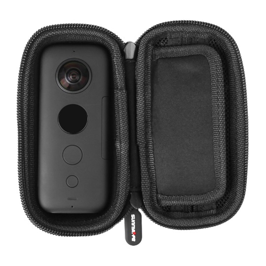 Мини-кейс Sunnylife для Insta360 One X, с камерой