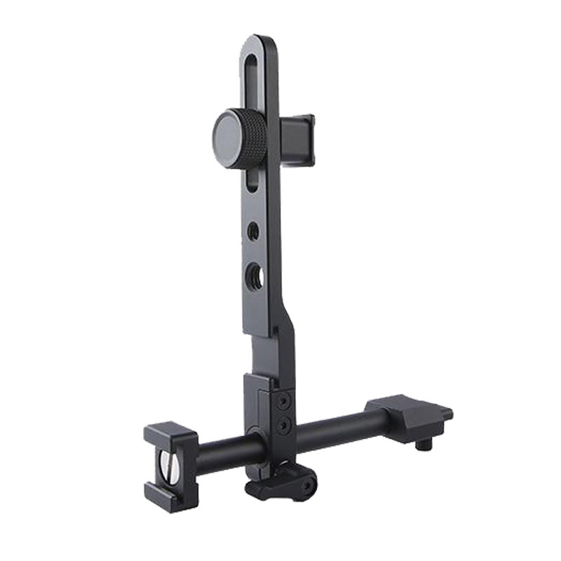 Hot Shoe Mount for MOZA Air 2, main view