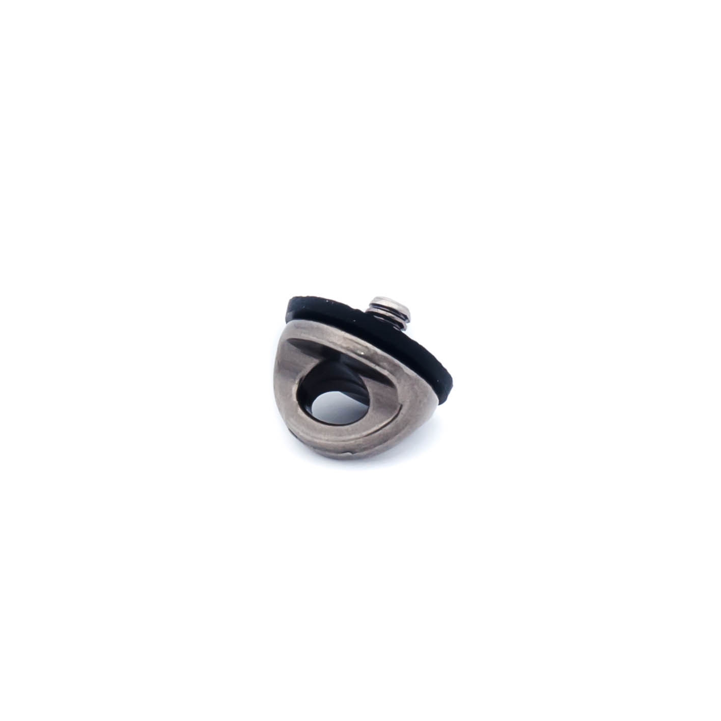 Monopod safety adapter