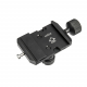 MOZA AirCross Quick Release Baseplate, main view