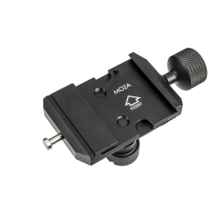 MOZA AirCross Quick Release Baseplate