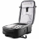 MOZA Professional Camera Backpack, in open form