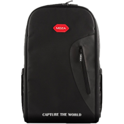Moza Fashion Camera Backpack