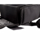 Moza Fashion Camera Backpack, zip fastener