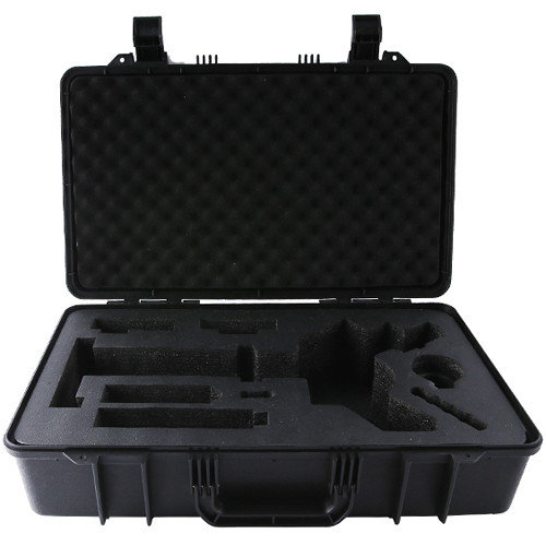 Защитный кейс Hard Protective Case для MOZA Air 2, в раскрытом виде