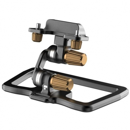 Monitor holder for DJI Spark, Mavic 2, Pro and Air metal remote