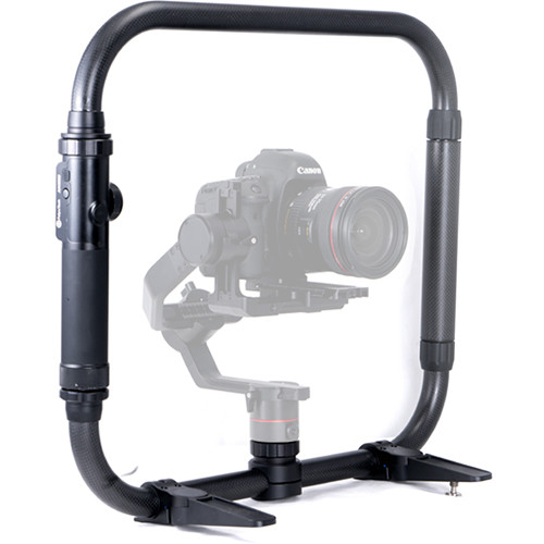 Тримач Ring-Style Grip для стабілізаторів FeiyuTech серії АК