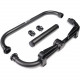 Holder Ring-Style Grip for stabilizers Feiyu AK series, equipment