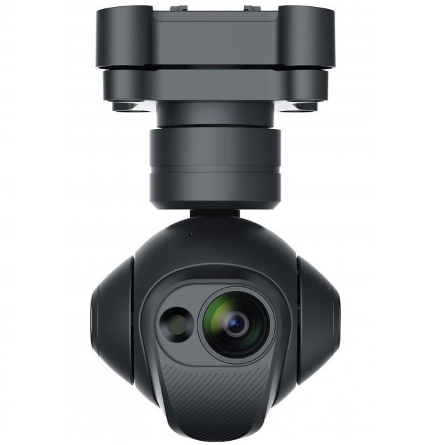Тепловизорная камера CGO-ET для Yuneec Typhoon H