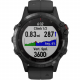 Garmin fenix 5 Plus Sapphire Edition Multi-Sport Training GPS Watch, overall plan