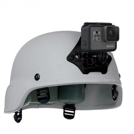 Крепление на шлем GoPro NVG Mount, главный вид