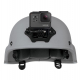 GoPro NVG Mount, on the helmet