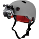 Кріплення на шолом GoPro Helmet Front Mount, головний вид