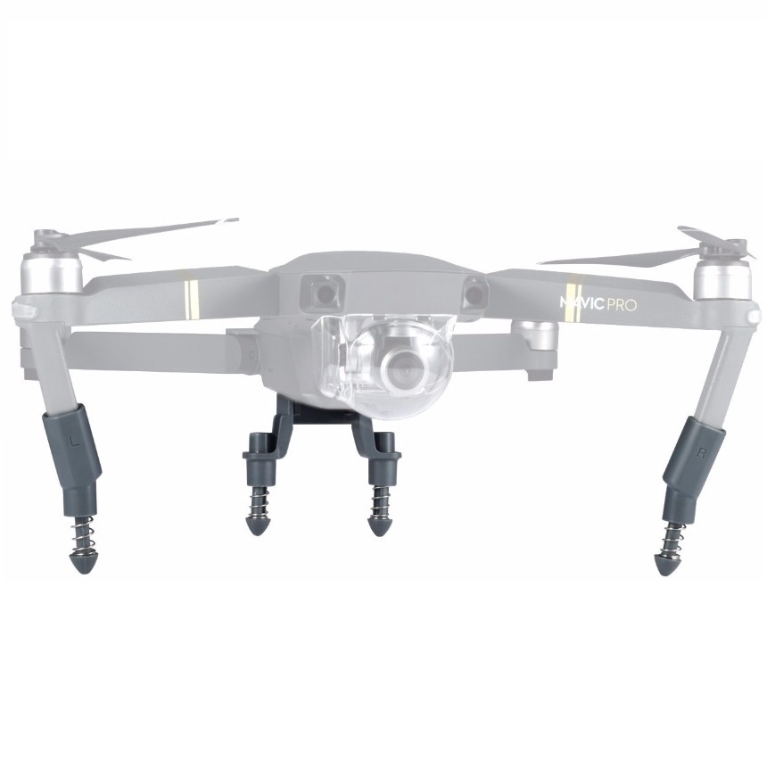 Sunnylife landing gear for DJI Mavic Pro, main view