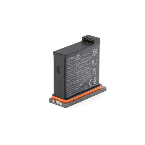 Оригінальний акумулятор DJI OSMO Action Battery, загальний план