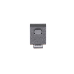 Боковая крышка для DJI OSMO Action USB-C Cover