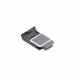 Боковая крышка для DJI OSMO Action USB-C Cover, вид изнутри