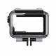 DJI OSMO Action Waterproof Case, back view