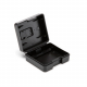 DJI OSMO Action Charging Kit, case open