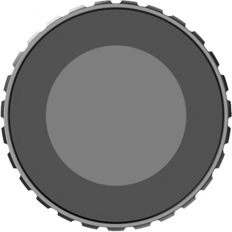 Защитная линза для объектива DJI OSMO Action Lens Filter Cap, главный вид