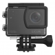 SJCAM ION Totem Action Camera, in the underwater case