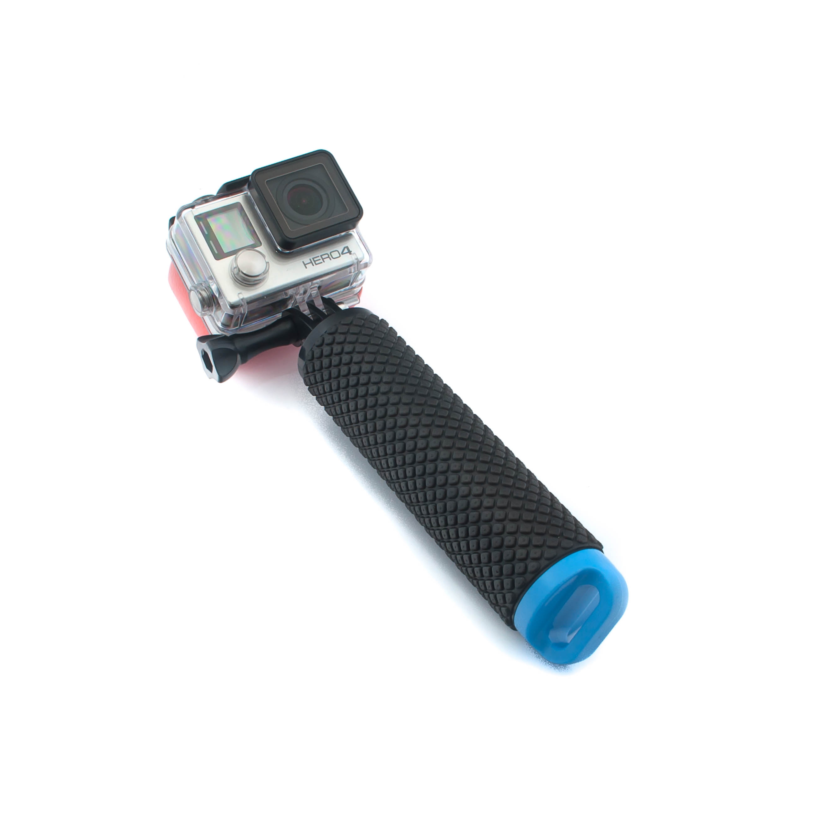 Hollow floaty bobber for GoPro - Dive Buoy
