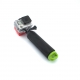 Нетонущая ручка для GoPro с отделением для мелочей Dive Buoy (зеленый)