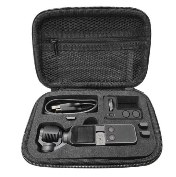 Кейс SHOOT для DJI OSMO Pocket та аксесуарів, головний вид