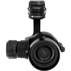 Камера DJI ZENMUSE X5 з об'єктивом 15 mm f/1.7