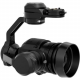 DJI Zenmuse X5 Camera and 3-Axis Gimbal with 15mm f/1.7 Lens