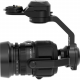 DJI Zenmuse X5 Camera and 3-Axis Gimbal with 15mm f/1.7 Lens