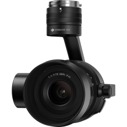Камера DJI ZENMUSE X5S с объективом