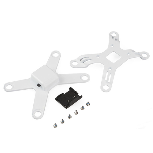 Кронштейн амортизуючий для DJI Phantom 2 Vision