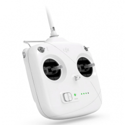 DJI Transmitter v3.0 for Phantom 2 Vision+ Quadcopter
